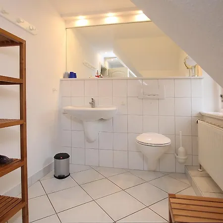 Strandstra_e 8_ Whg_ 14_ Eil Wyk auf Föhr